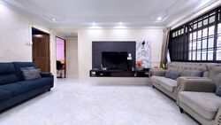 Blk 726 Tampines Courtview (Tampines), HDB 4 Rooms #603154541